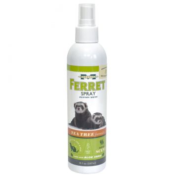 Tea Tree Spray